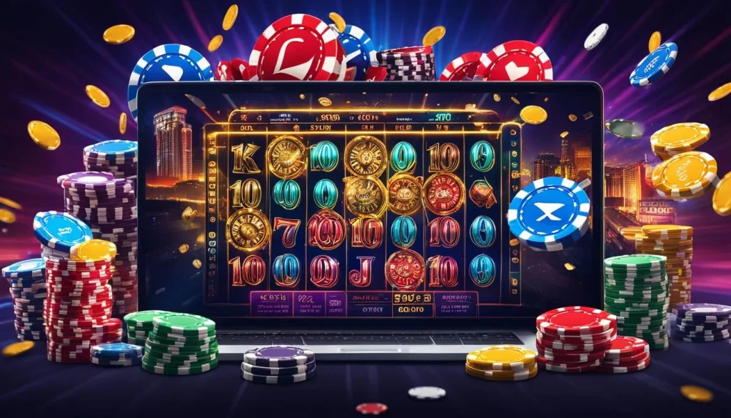topgamebai cá cược trực tuyến