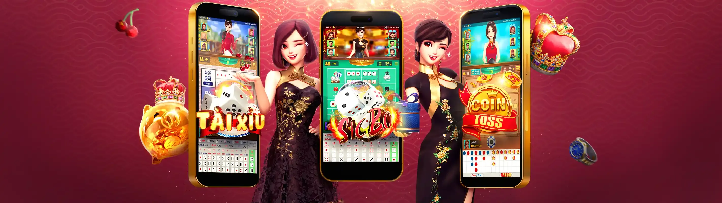 Hướng dẫn lựa chọn nền tảng game hàng đầu topgamebai