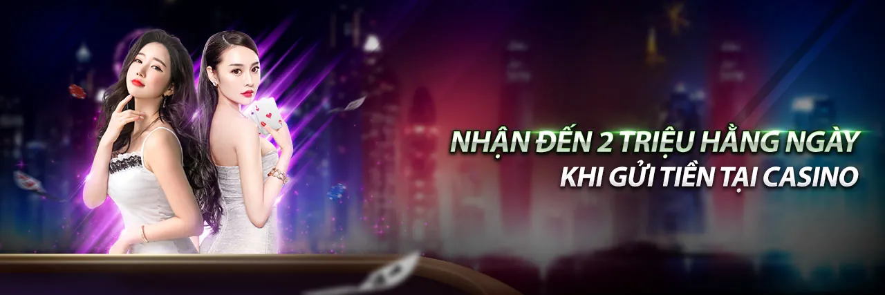 Banner khuyến mãi độc quyền tại TopGameBài 2026