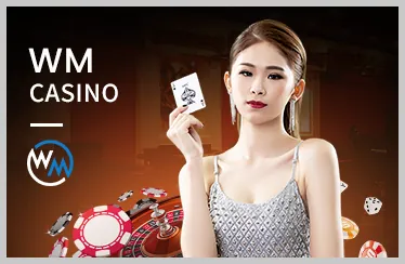 Trò chơi Live Casino với người chia bài trực tiếp